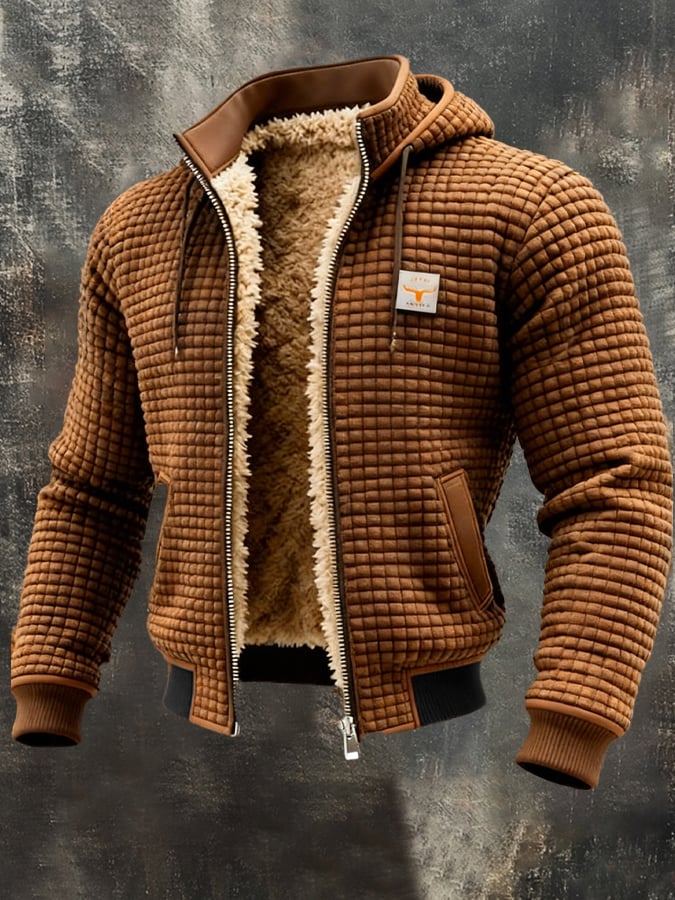 Tovris™ Thermo Fleece Jacket