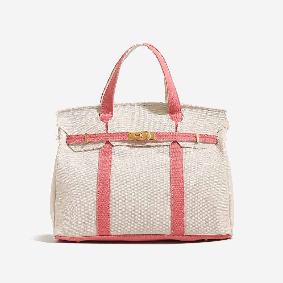 The Camille Boat Tote
