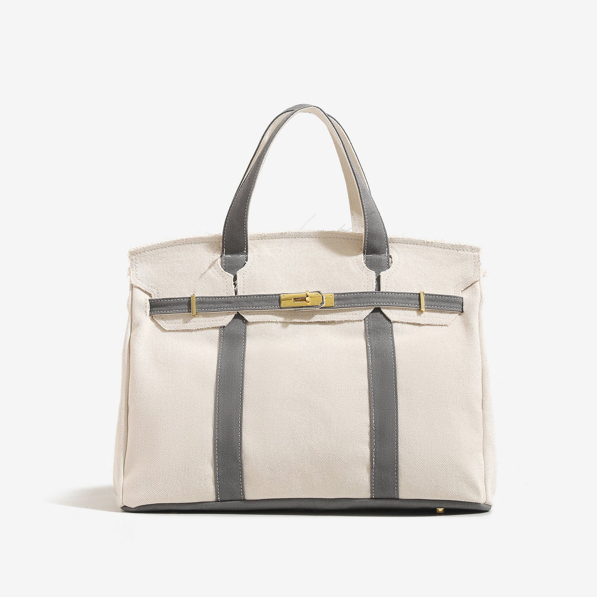 The Camille Boat Tote