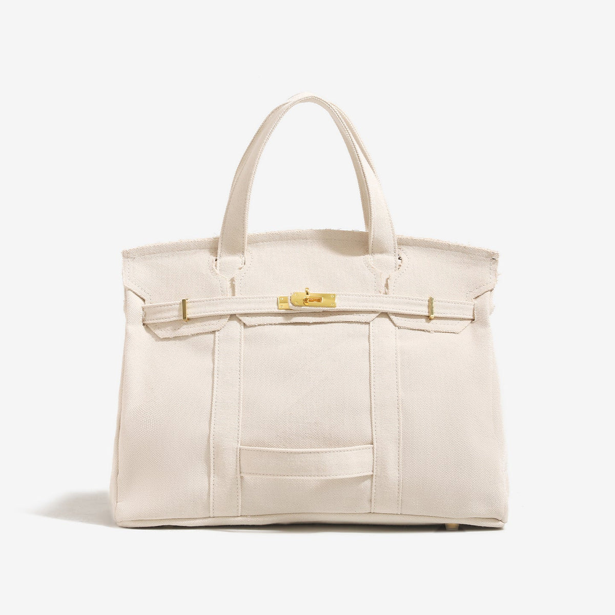 The Camille Boat Tote