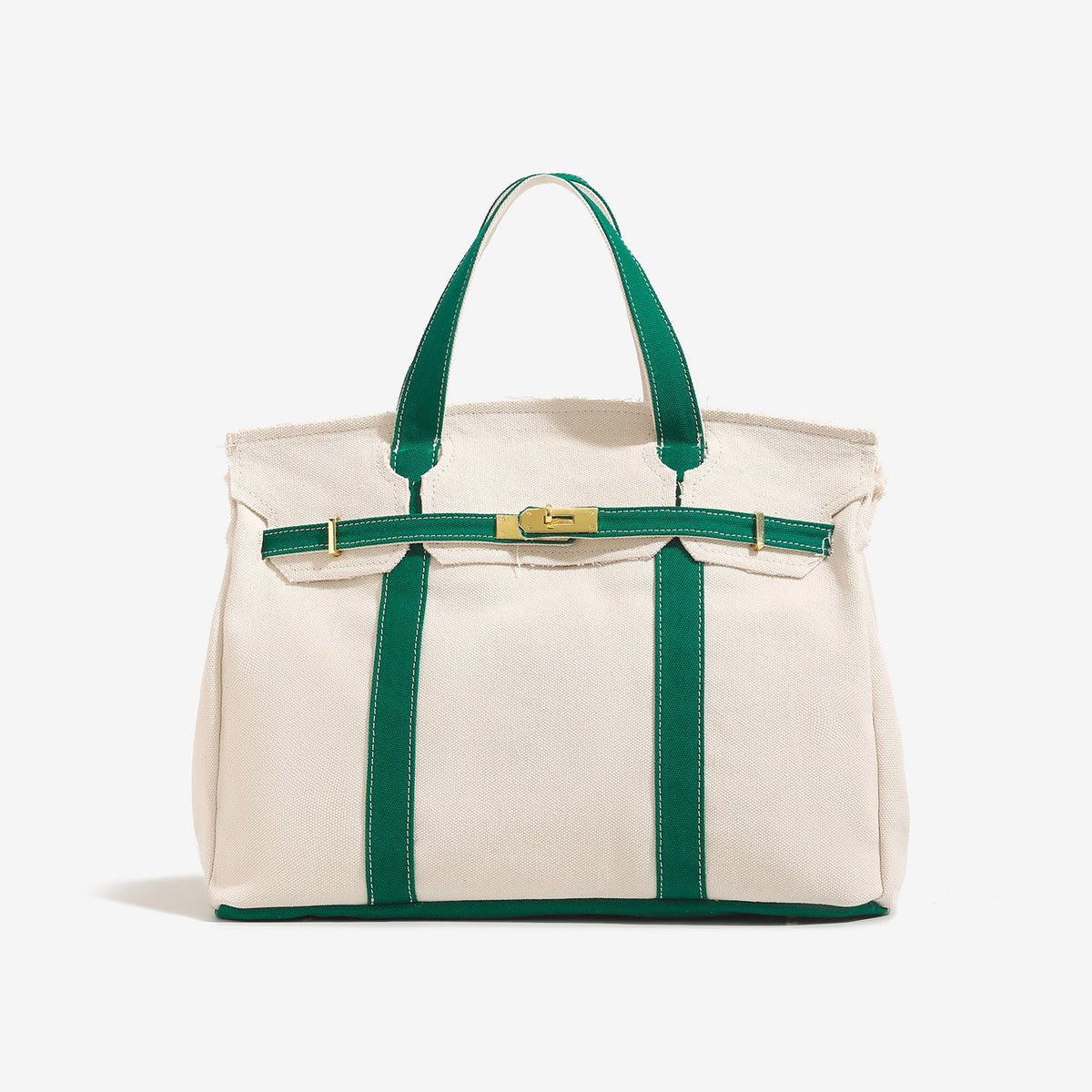 The Camille Boat Tote