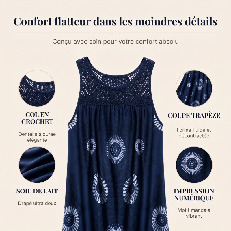 Solène - Rayon d'Or