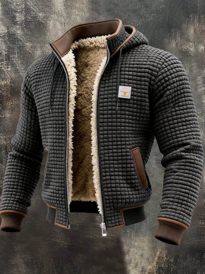 Tovris™ Thermo Fleece Jacket