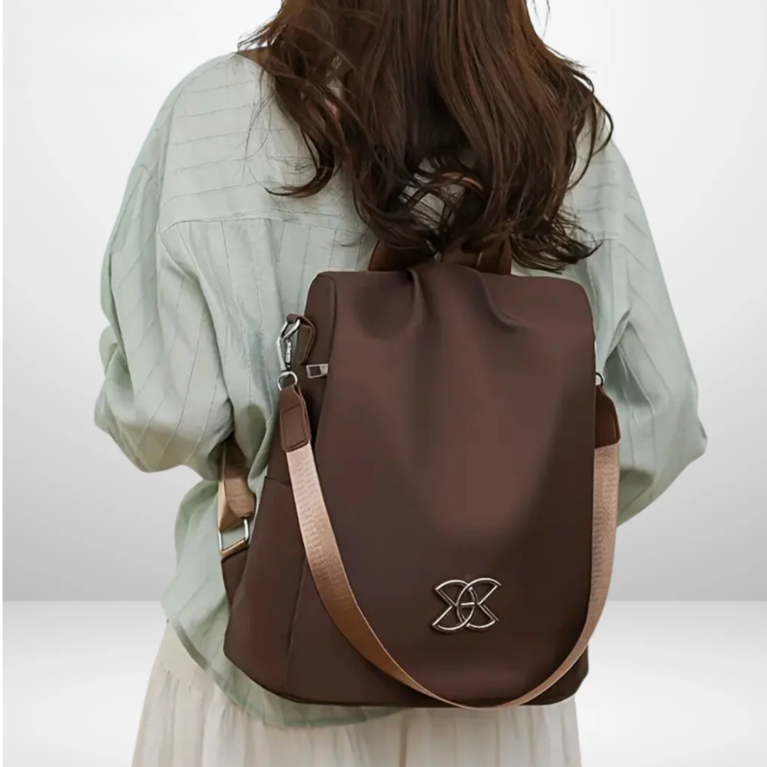 Rosalba | Anti-theft Bag