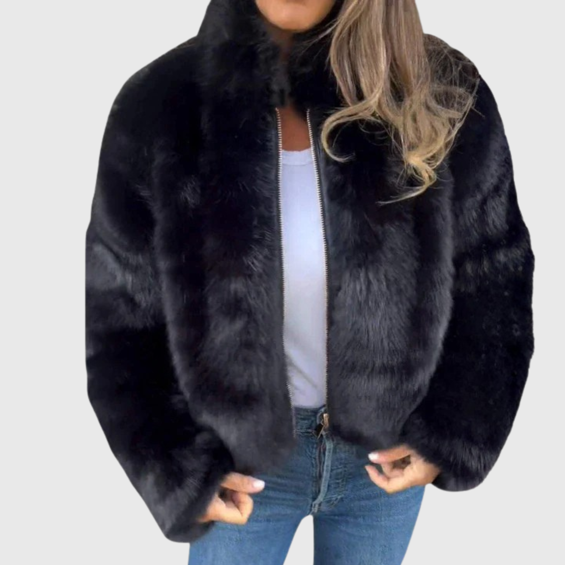Ilya | Elegant Jacket