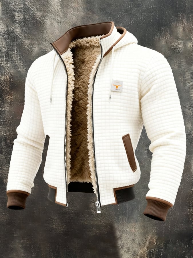 Tovris™ Thermo Fleece Jacket