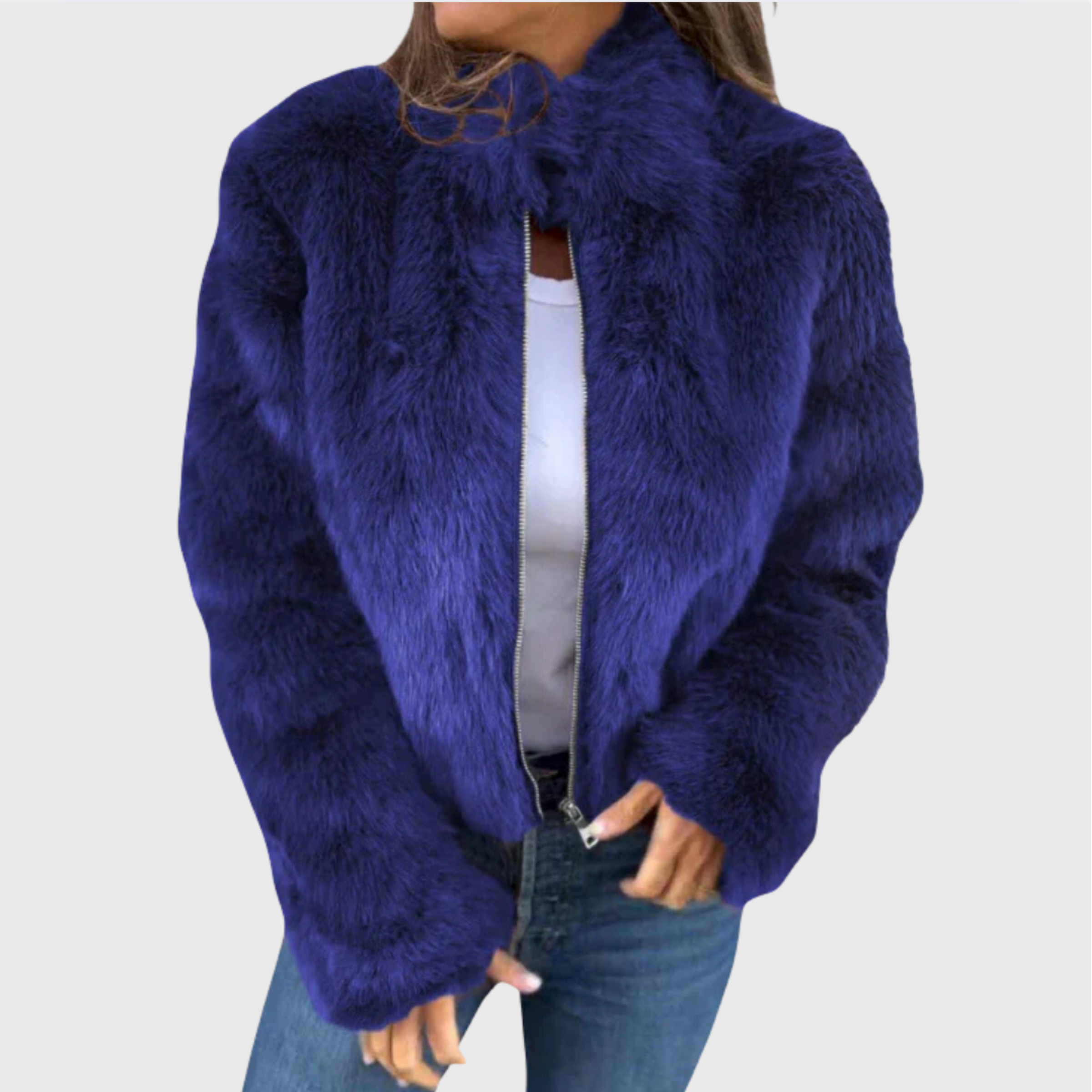 Ilya | Elegant Jacket