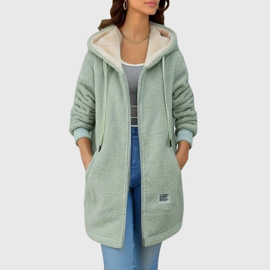 Julianne | Women's Fleece Jacket
