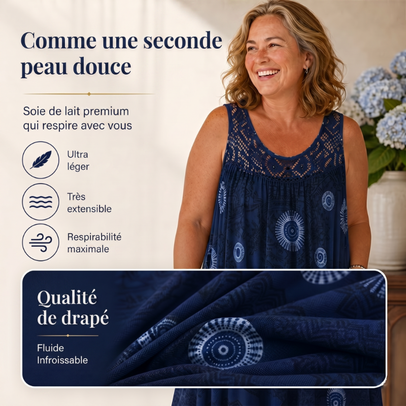 Solène - Rayon d'Or