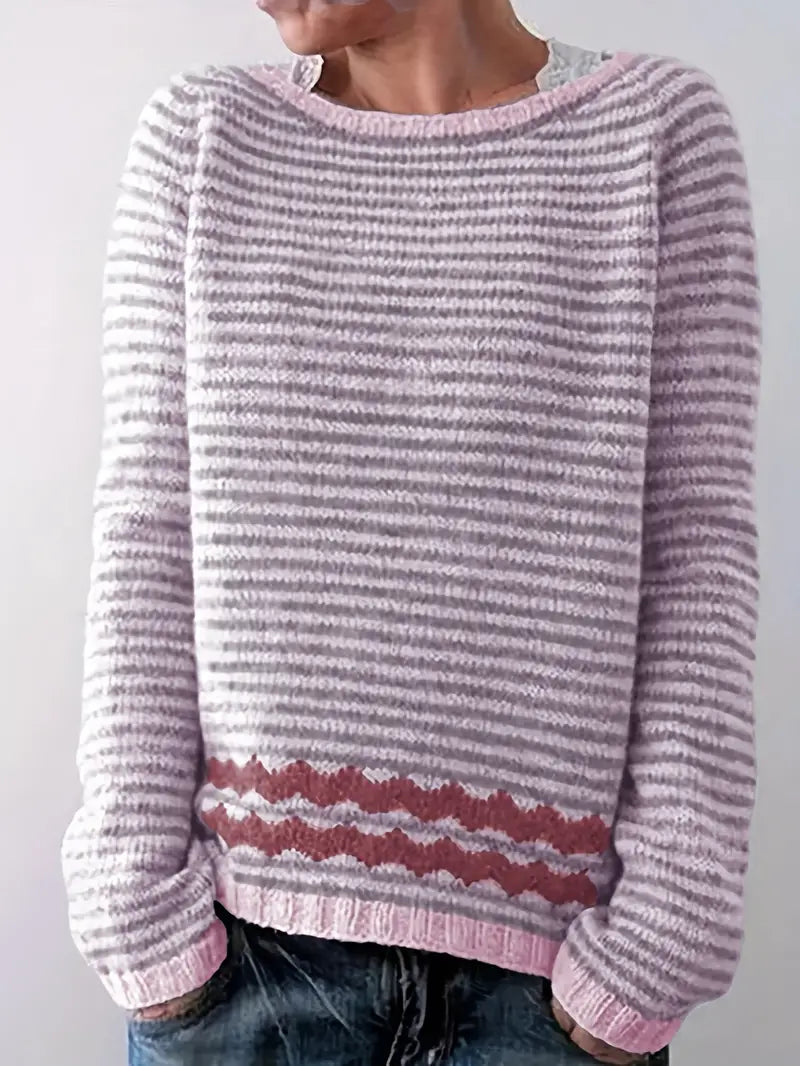 Kalyxe | Comfortable Sweater