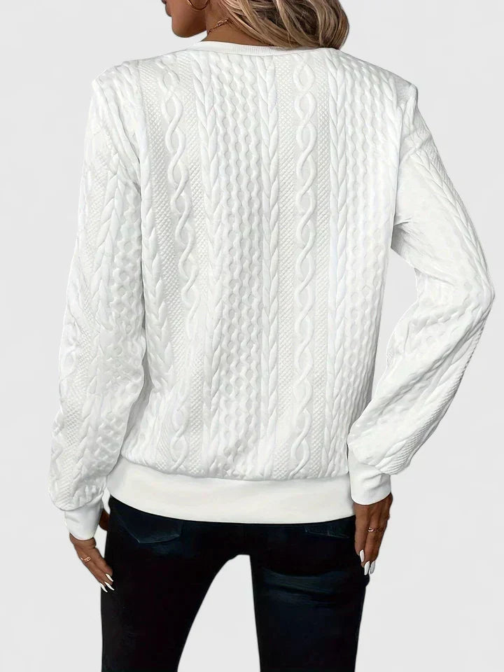 Ara | Comfortable Sweater