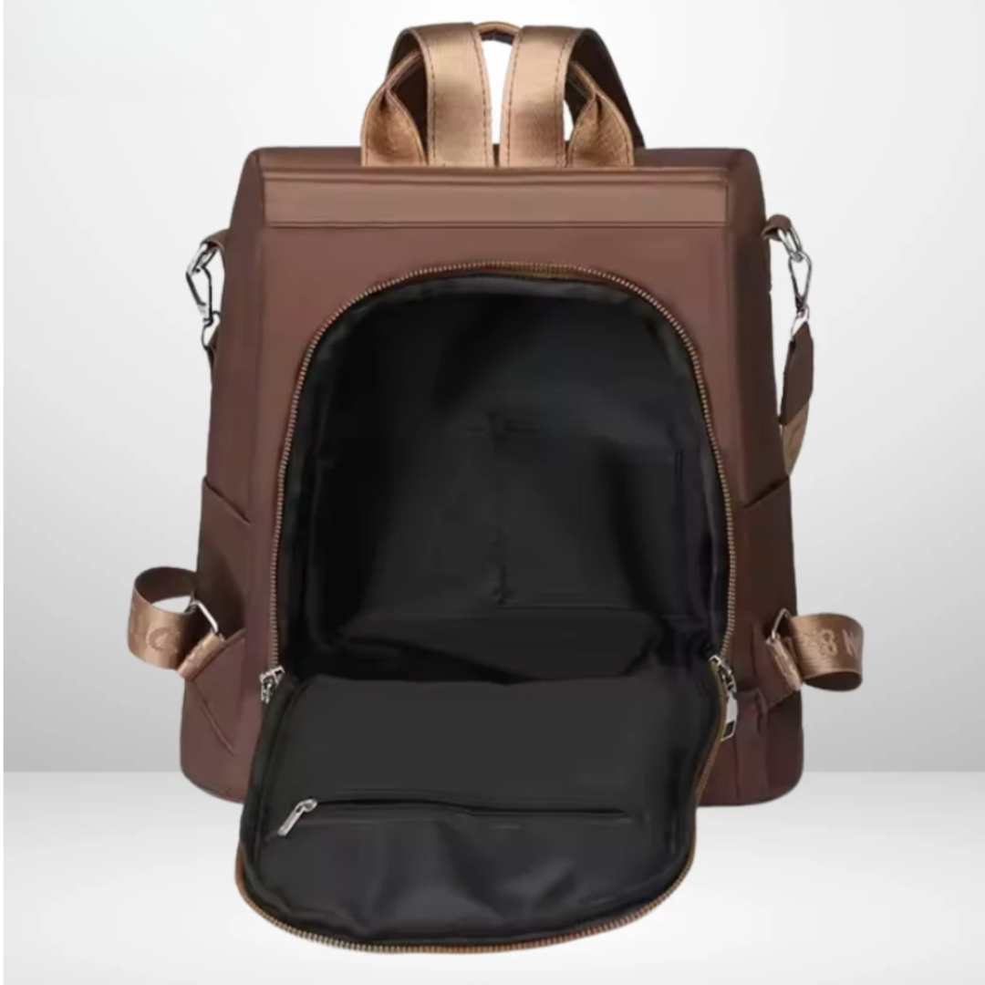 Rosalba | Anti-theft Bag