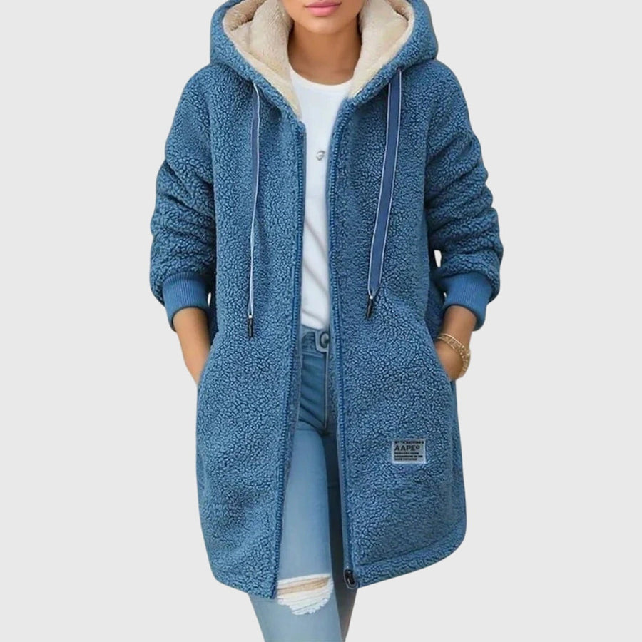 Julianne | Women's Fleece Jacket