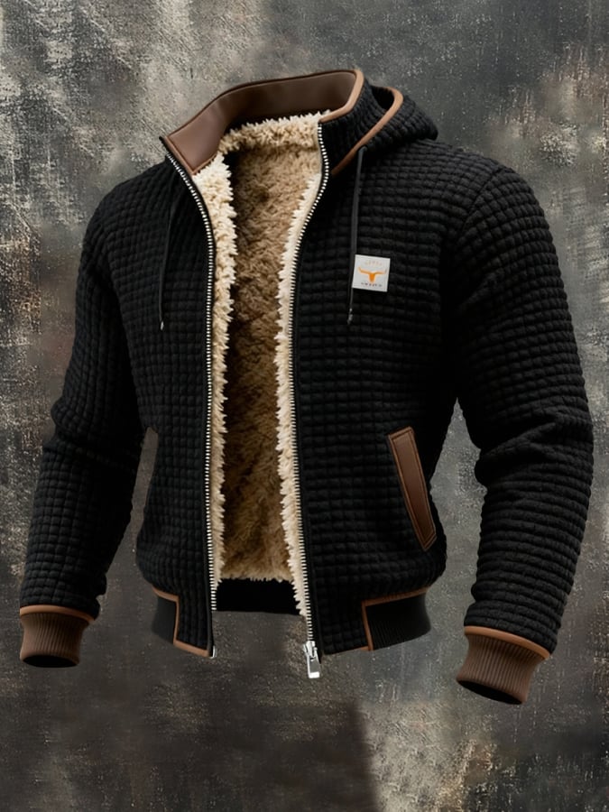 Tovris™ Thermo Fleece Jacket