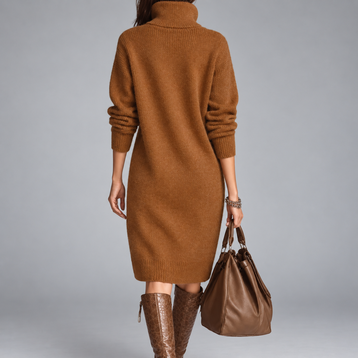 Elyon | Sophisticated Dress