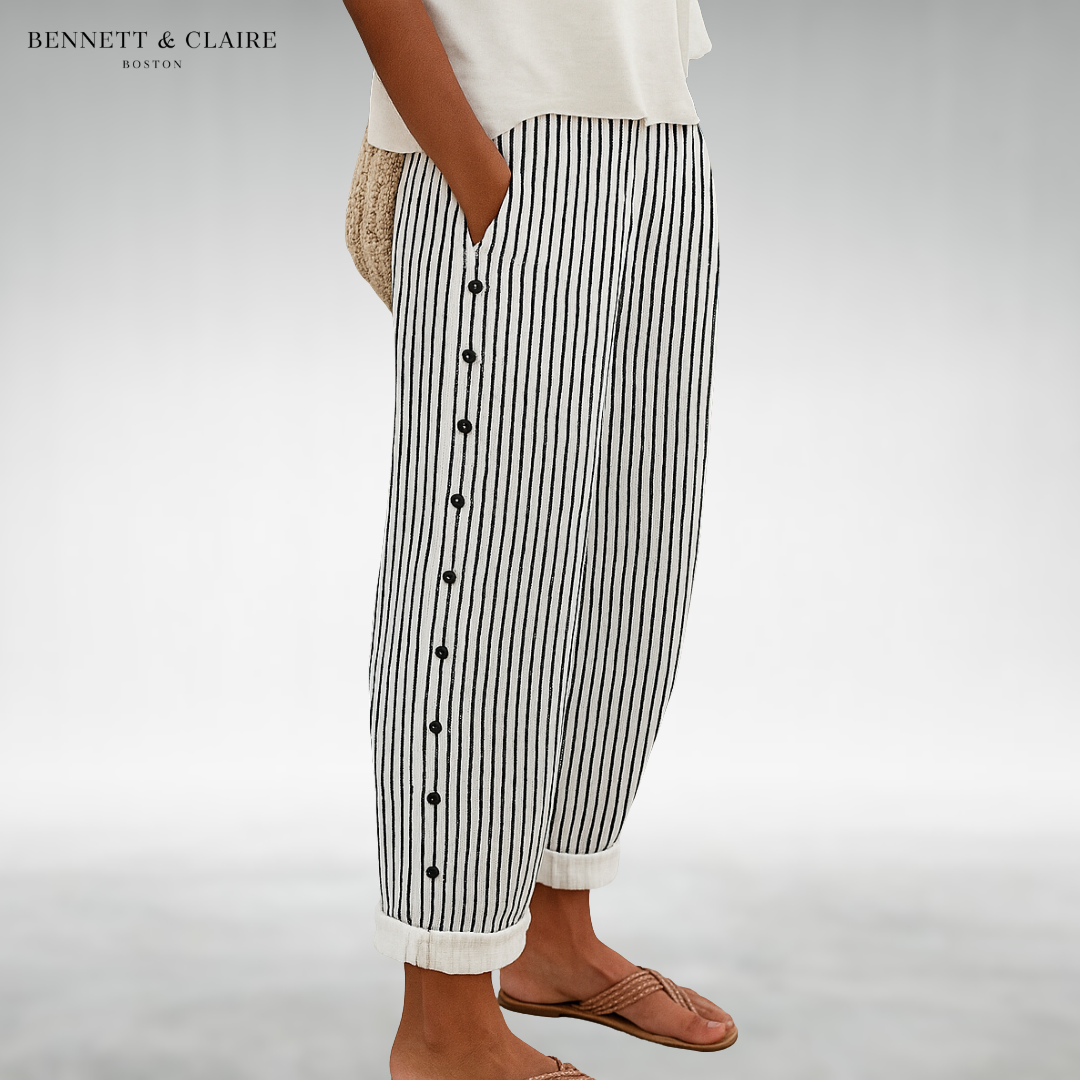 Talia™ Lightweight Comfort Pants