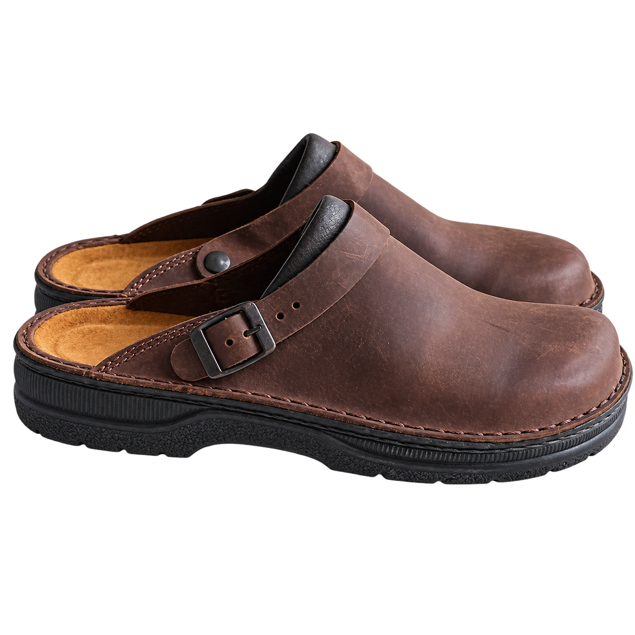 Carter | Comfortable Slip-On Shoes