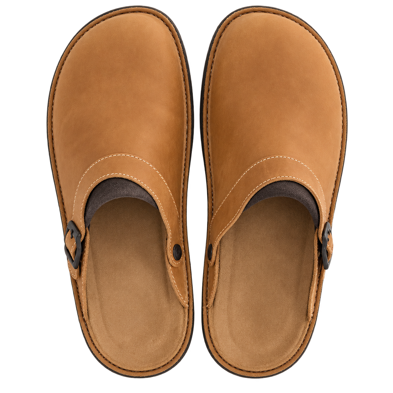Carter | Comfortable Slip-On Shoes