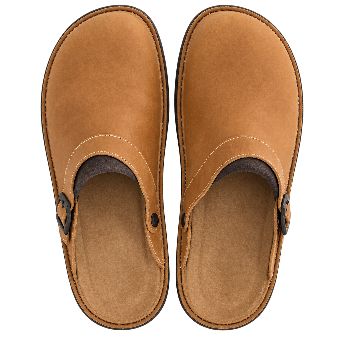 Carter | Comfortable Slip-On Shoes