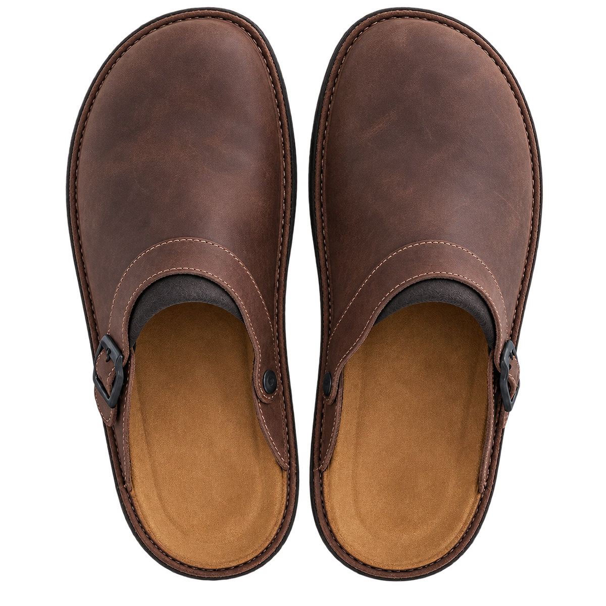 Carter | Comfortable Slip-On Shoes
