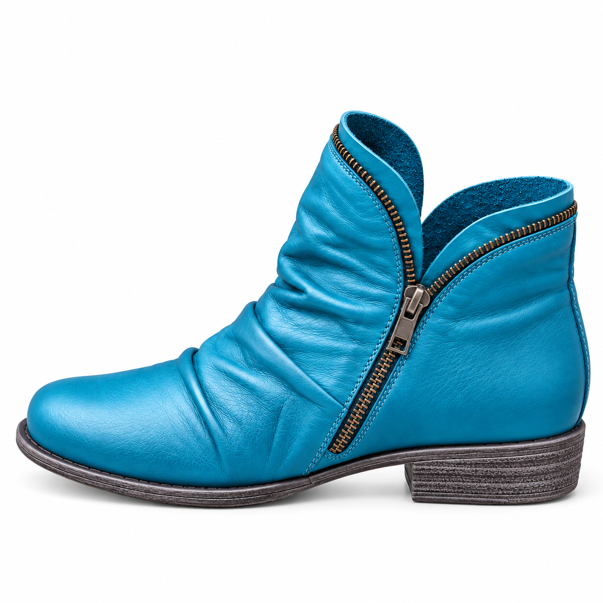 Melinda | Comfy Ankle Boots