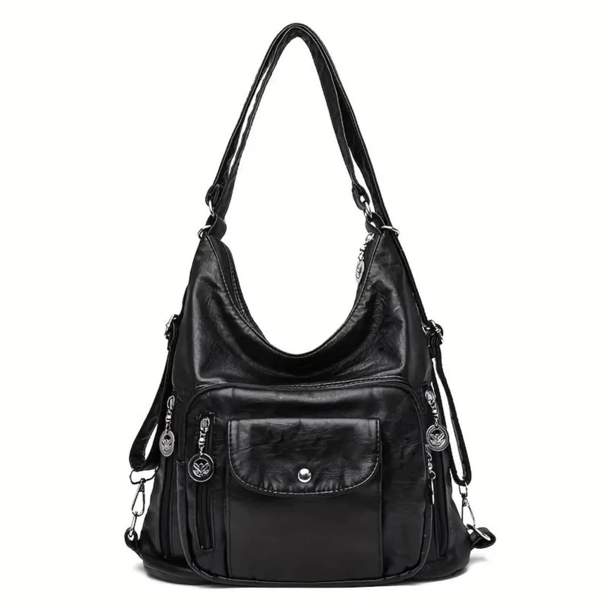 Sofia's Casual Carry | Shoulder Bag