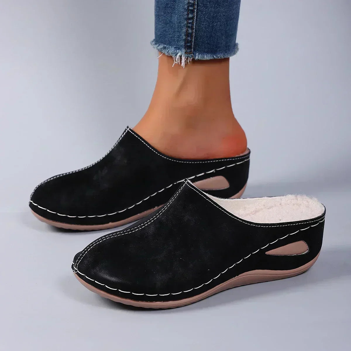 Mare - Orthopedic Slippers