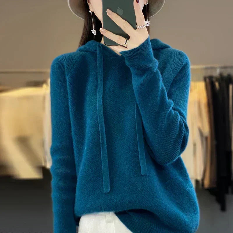 Rynlei™ | Elegant Sweater