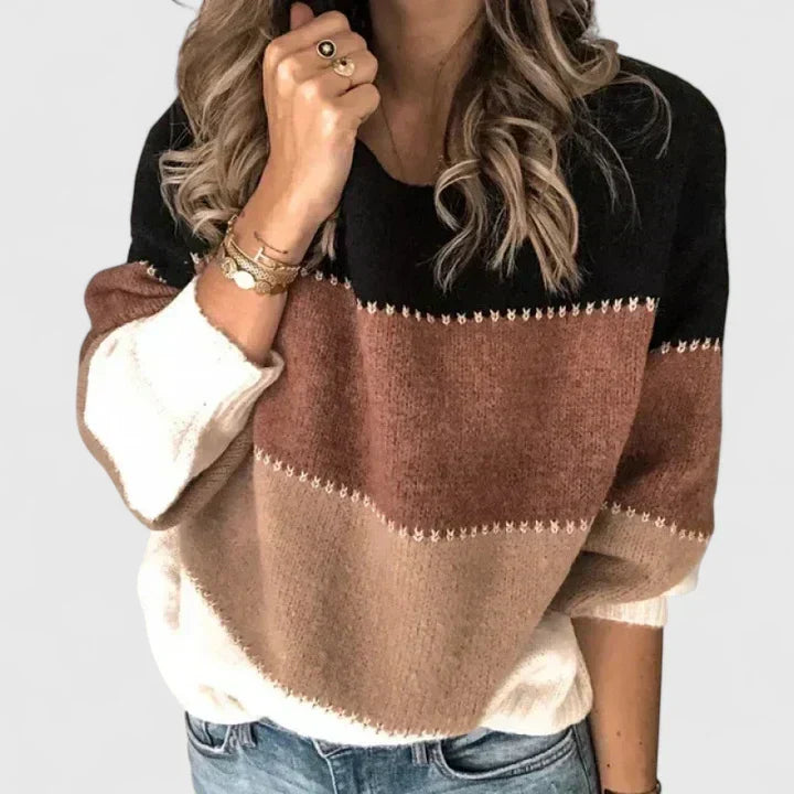 Jasmyrah | Comfortable Sweater