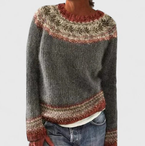 Elyvianne | Sophisticated Sweater