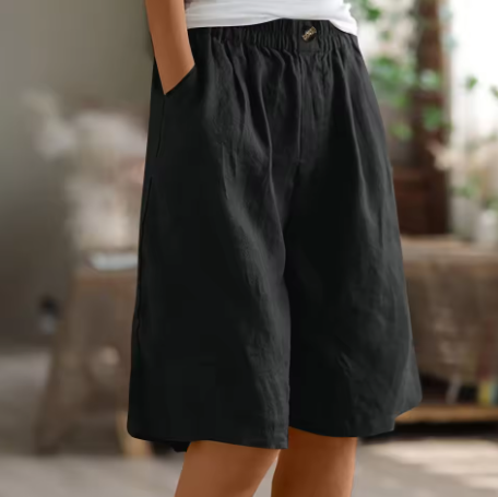 Louise | Everyday Elegance Shorts