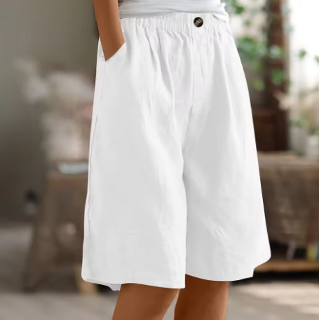 Louise | Everyday Elegance Shorts