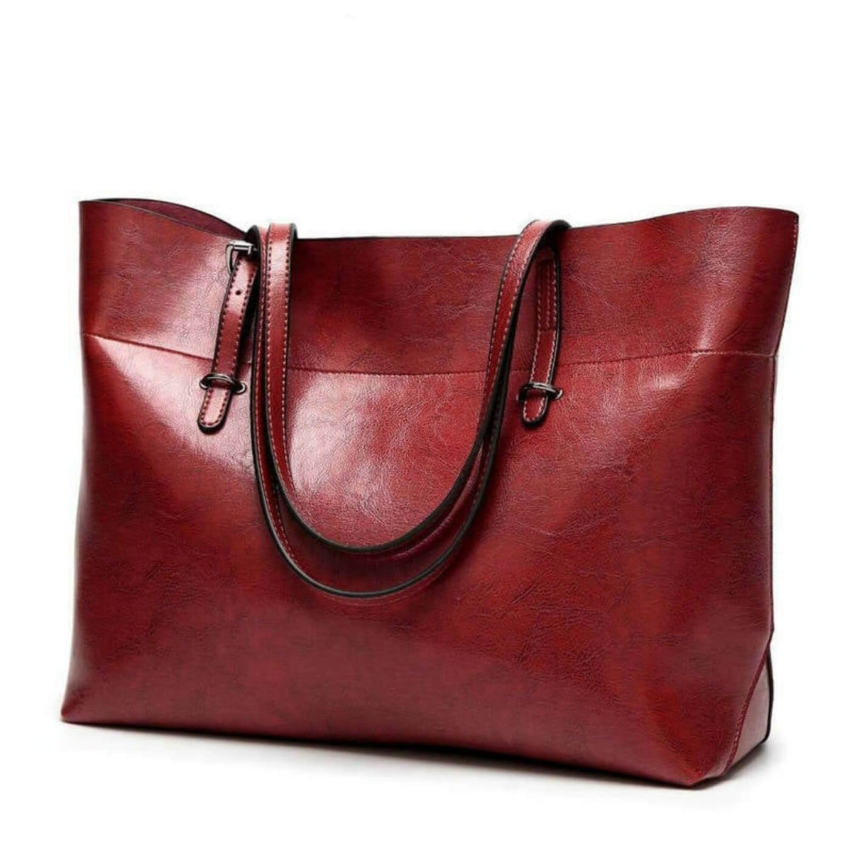 Francesca's Sleek Essential | Tote Bag