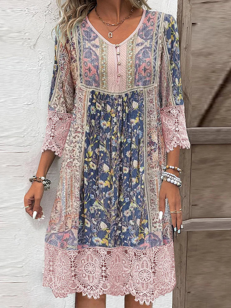 Timeless Midi Dress | Women's Cocktail Dress