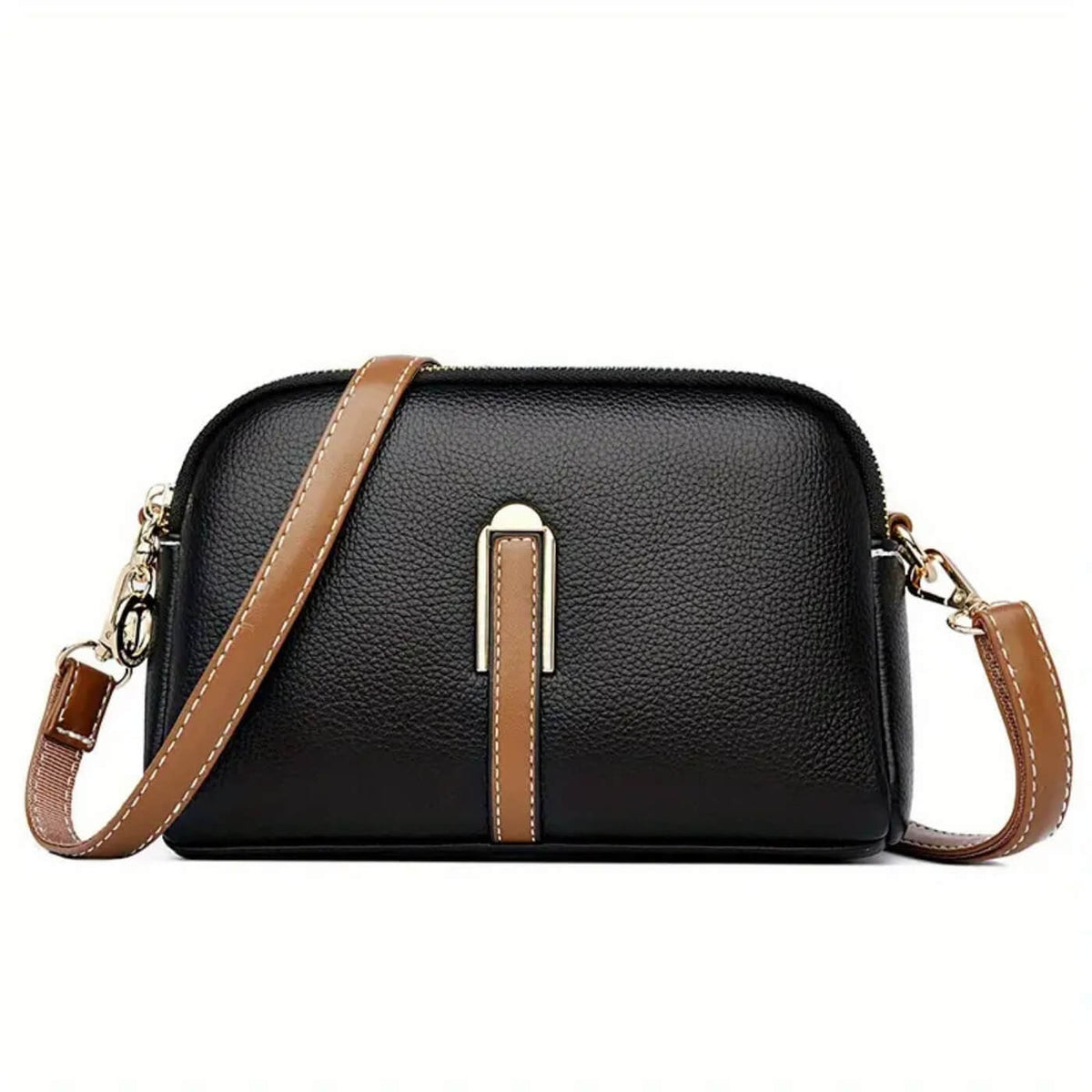Isabella's Classic Carry | Crossbody Bag