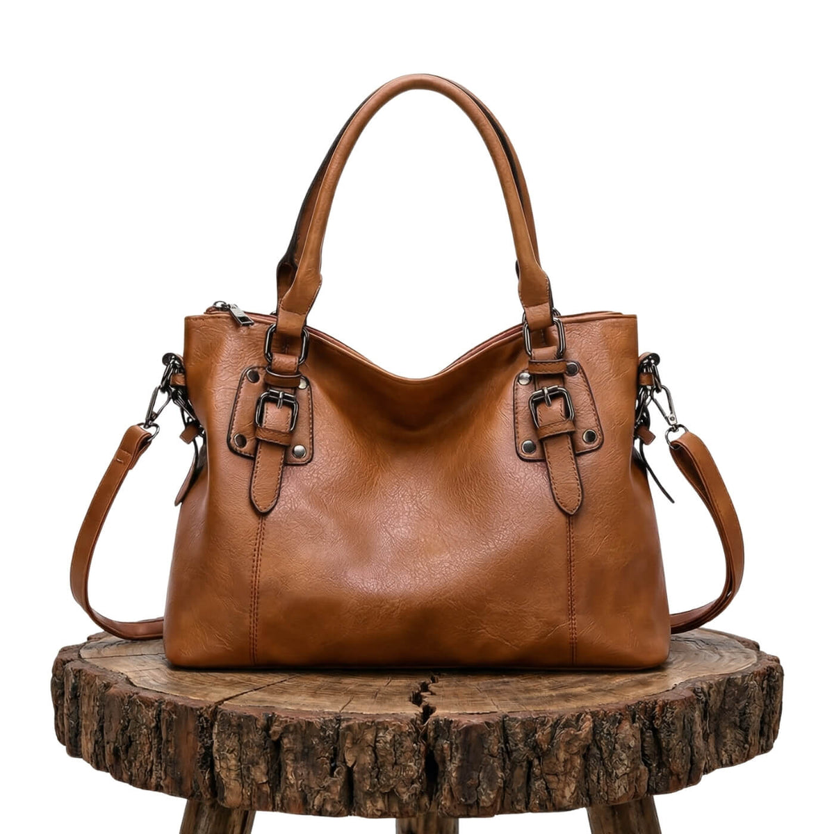 Arianna's Everyday Carry | Shoulder Bag