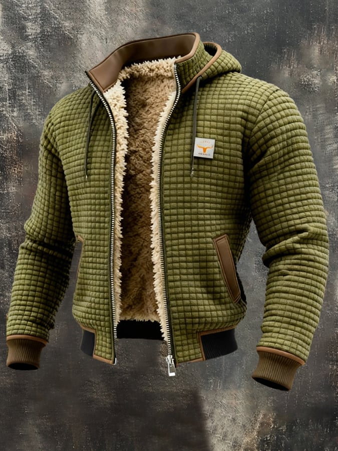 Tovris™ Thermo Fleece Jacket