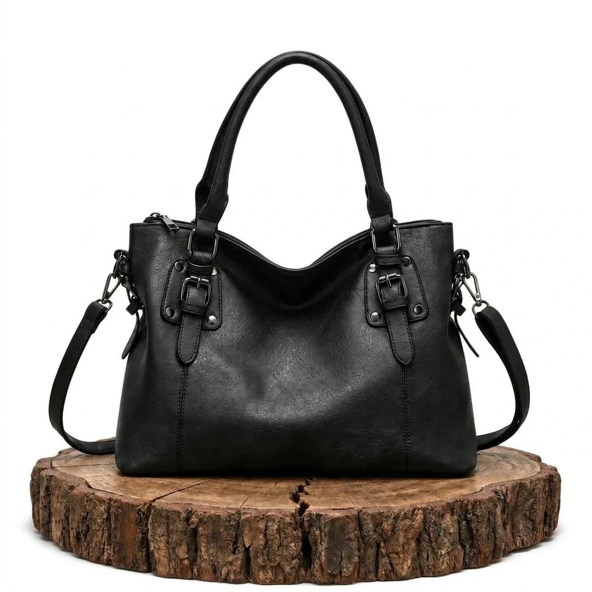 Arianna's Everyday Carry | Shoulder Bag
