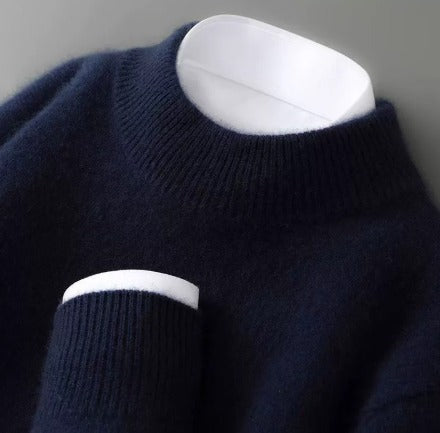 cashmere sweater, our absolute best-seller