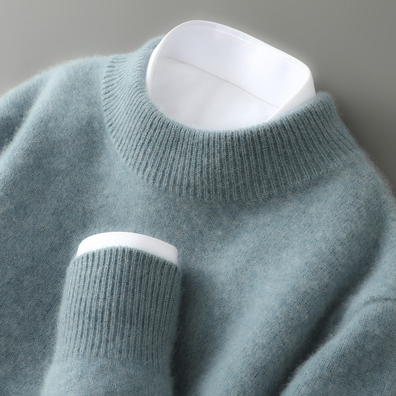 cashmere sweater, our absolute best-seller
