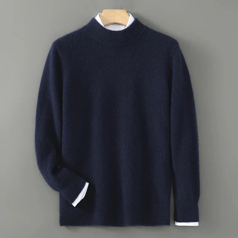 cashmere sweater, our absolute best-seller