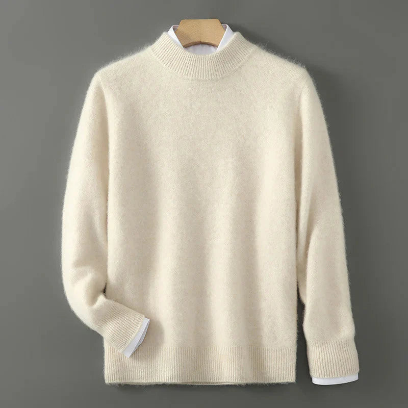 cashmere sweater, our absolute best-seller