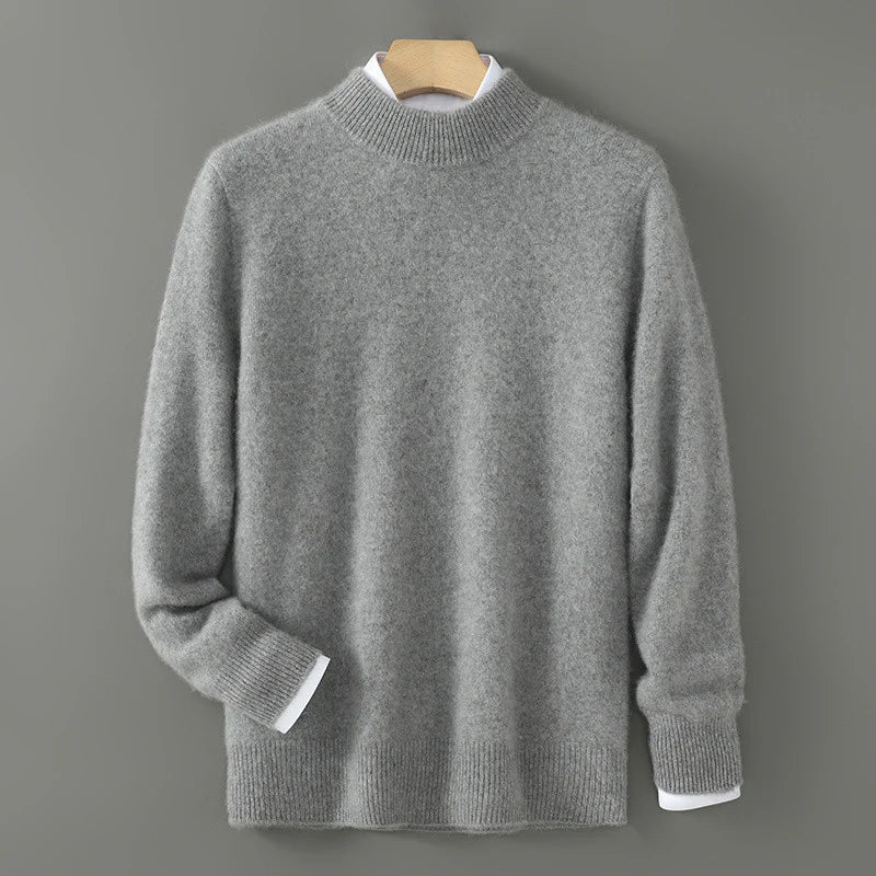 cashmere sweater, our absolute best-seller