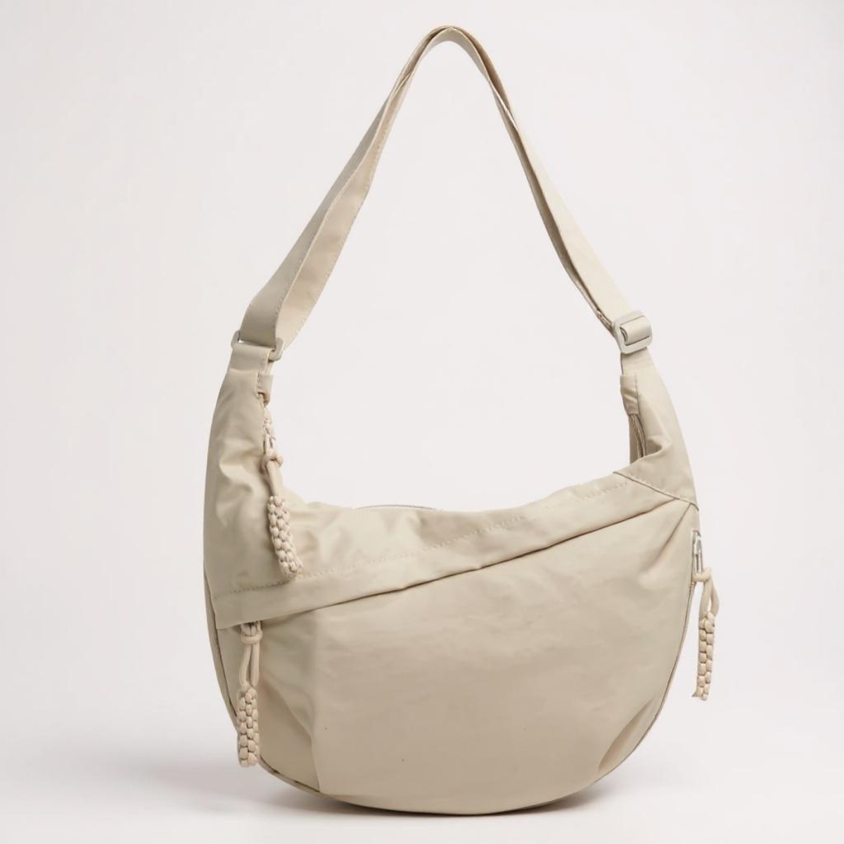 Elena | Beige Crossbody Bag (Almost Sold Out)