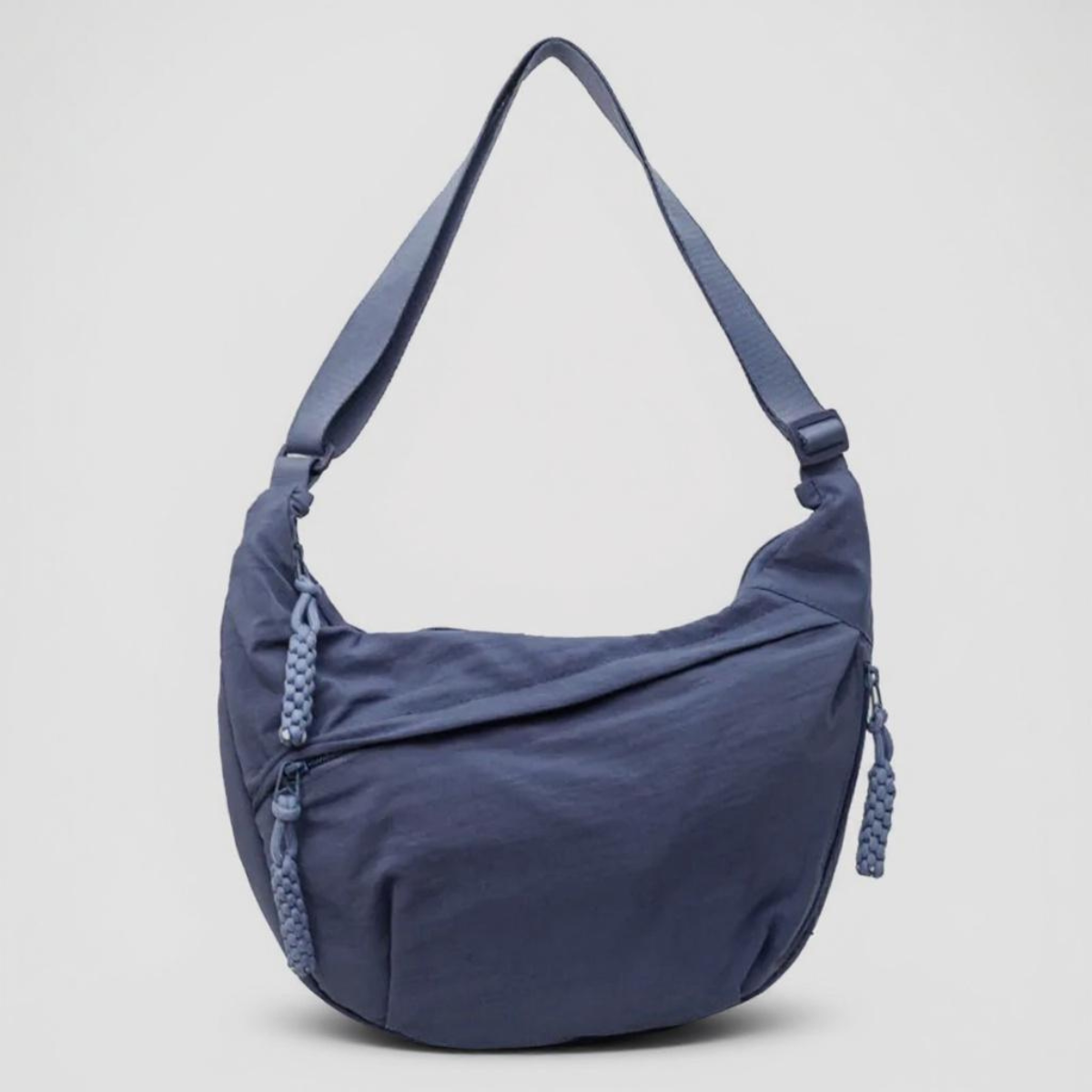 Mara | Blue Crossbody Bag