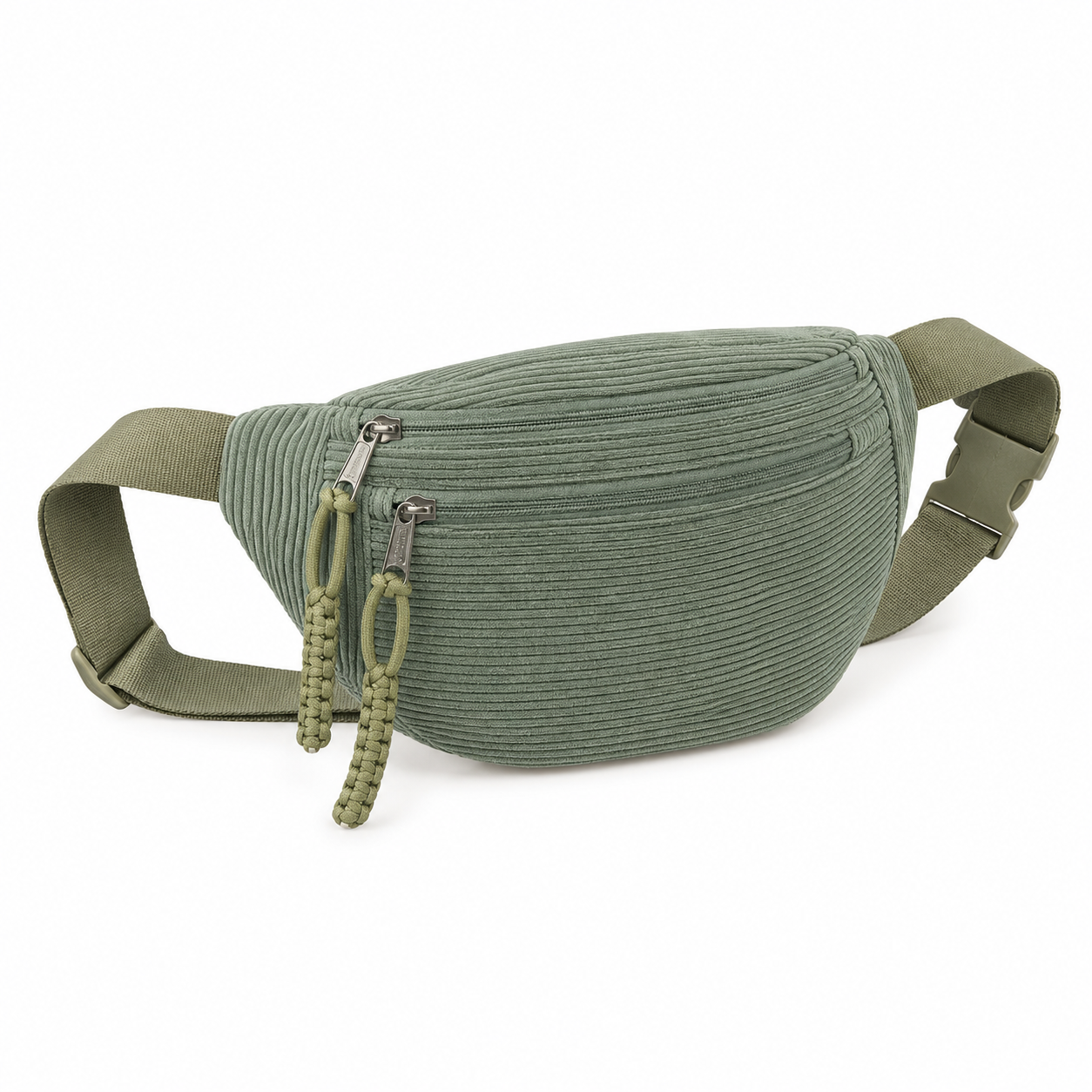 Petra | Corduroy Crossbody Bag