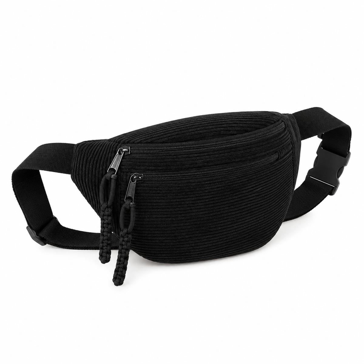 Petra | Corduroy Crossbody Bag
