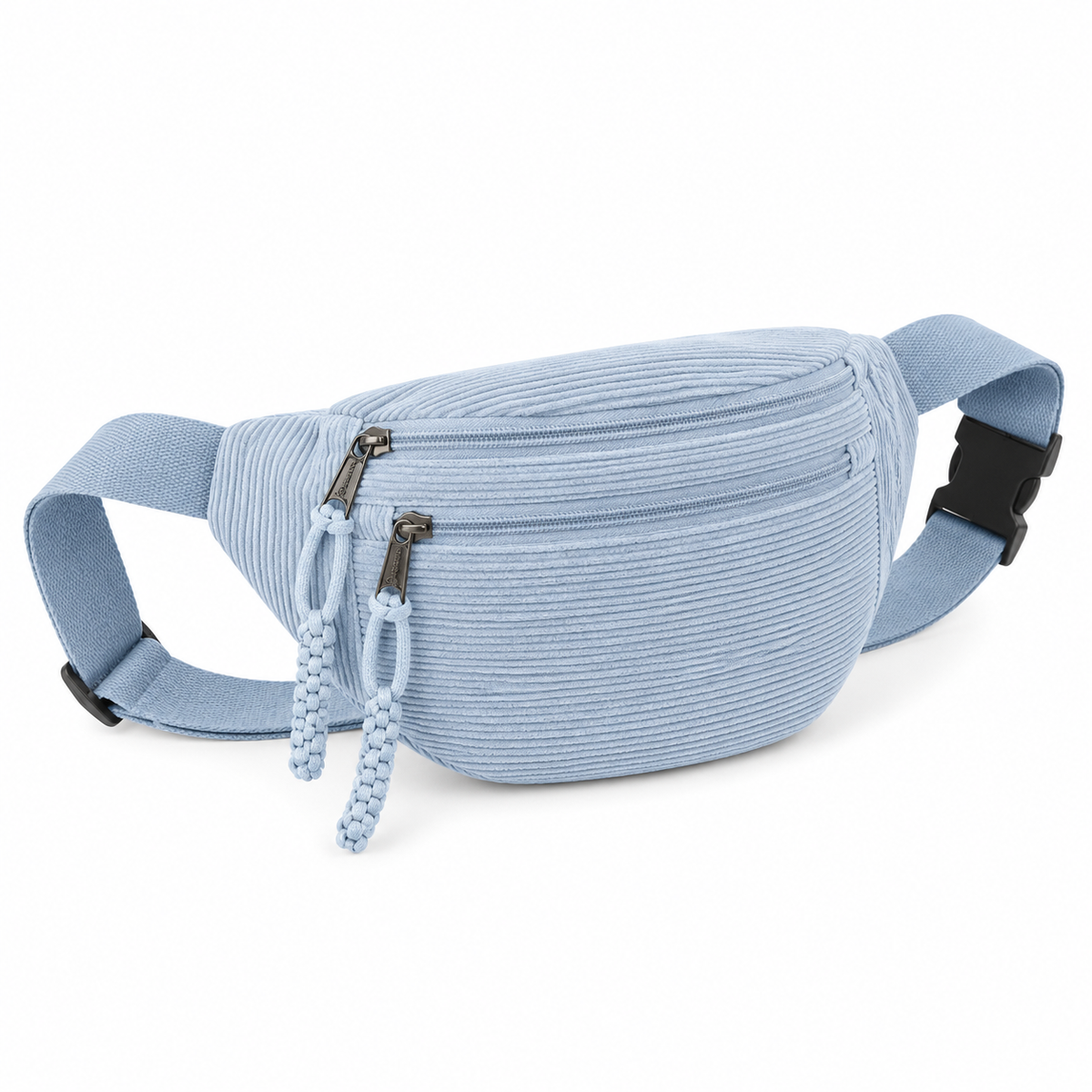 Petra | Corduroy Crossbody Bag