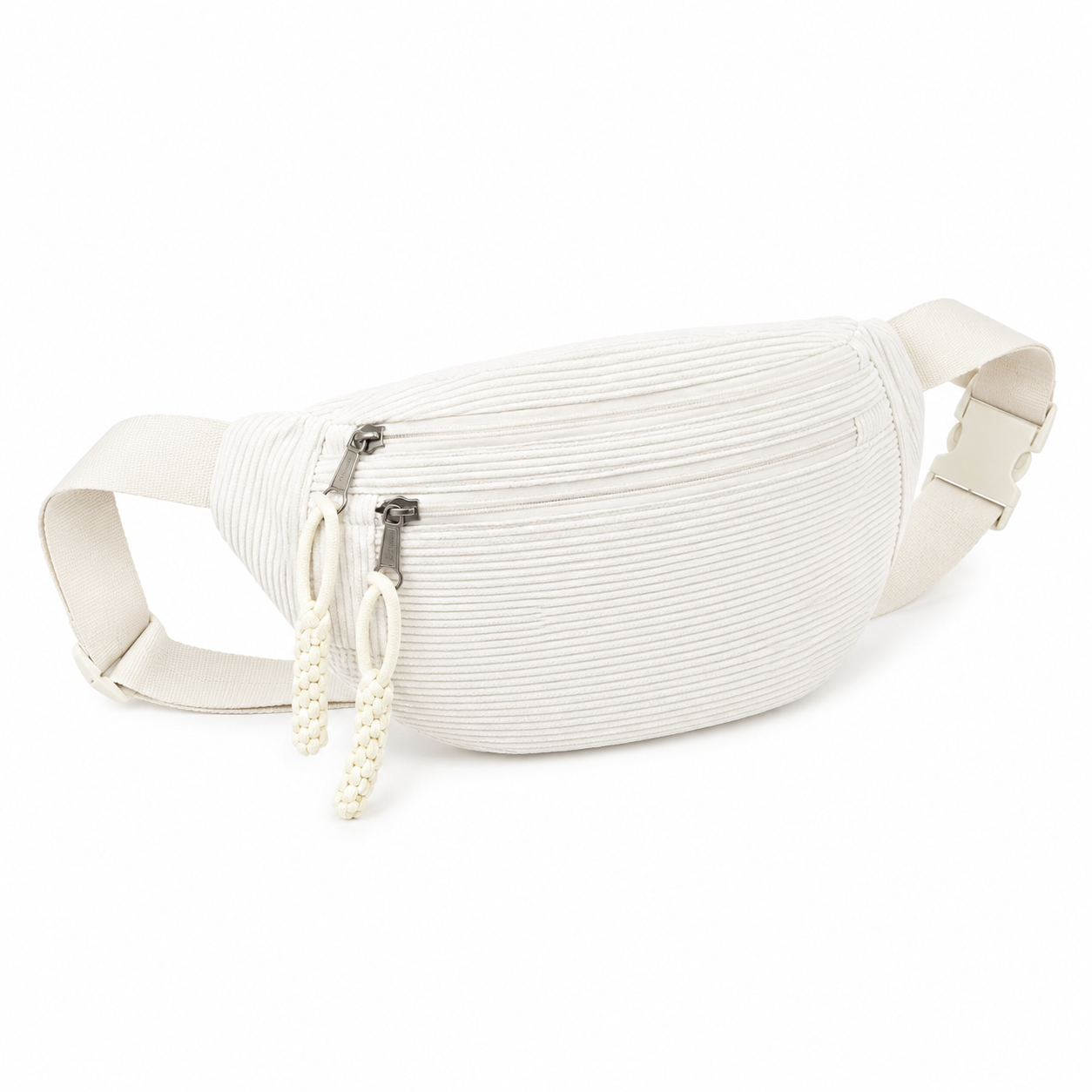 Petra | Corduroy Crossbody Bag