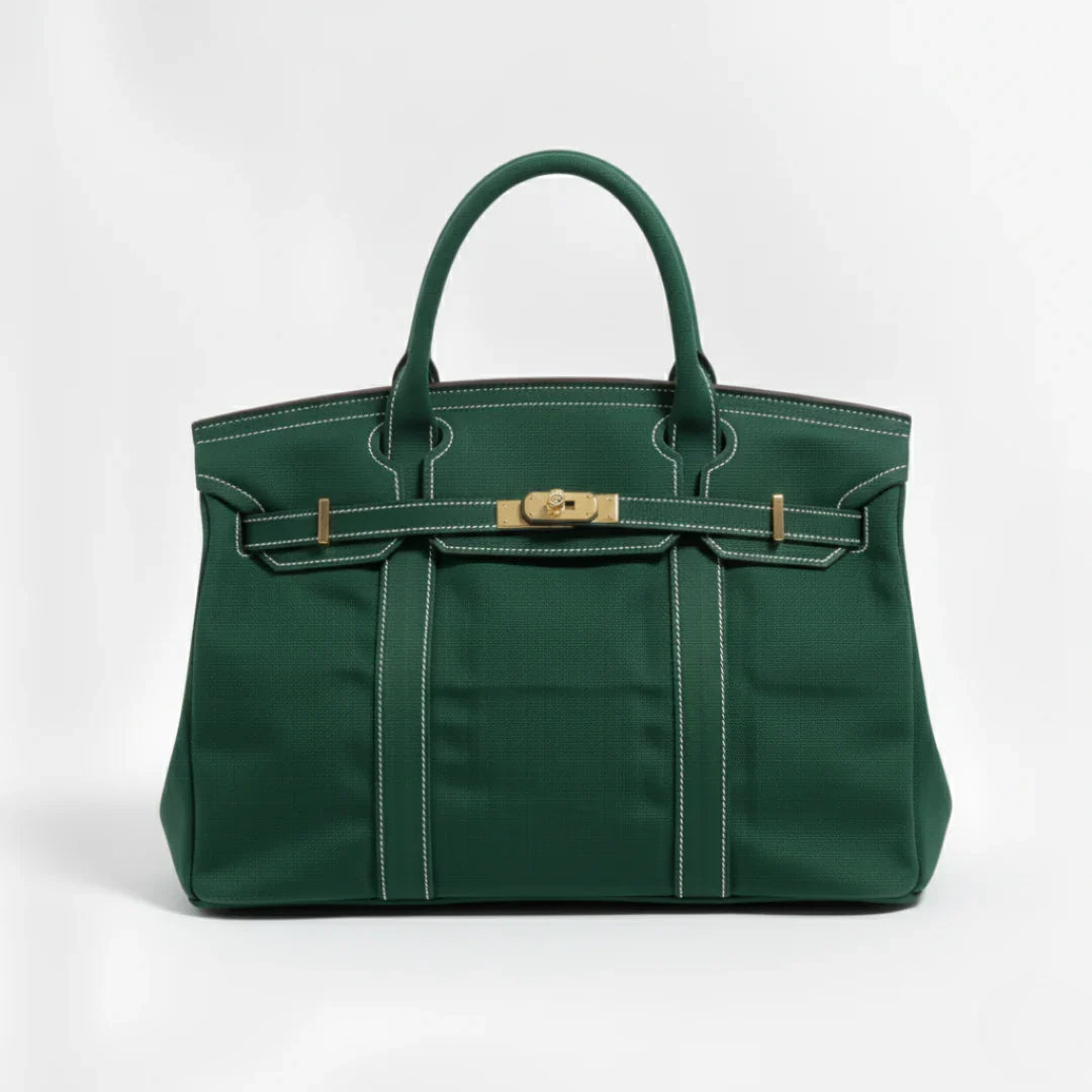 The Camille Boat Tote